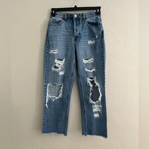 Size 29 Vanilla Star Jeans
